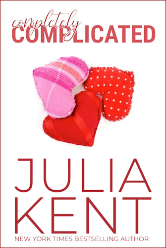 Completely Complicated (ebook)