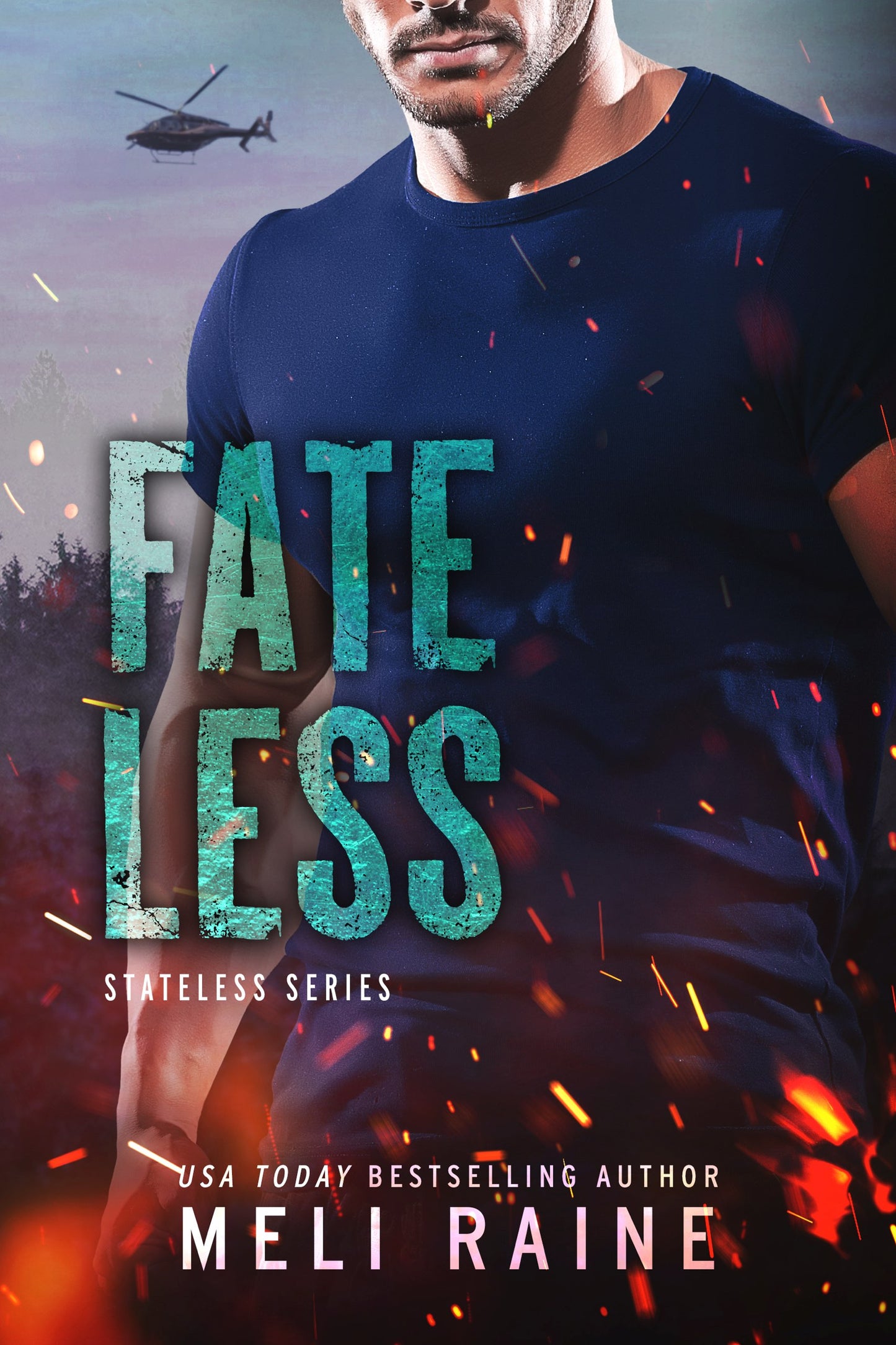 Fateless (Ebook)