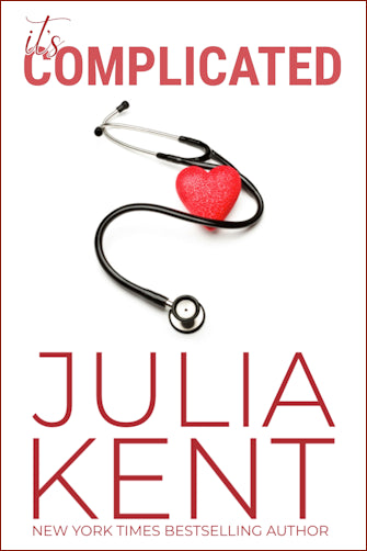 It's Complicated (ebook)