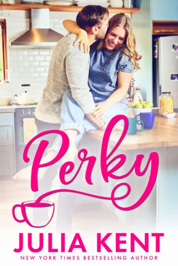Perky (ebook)