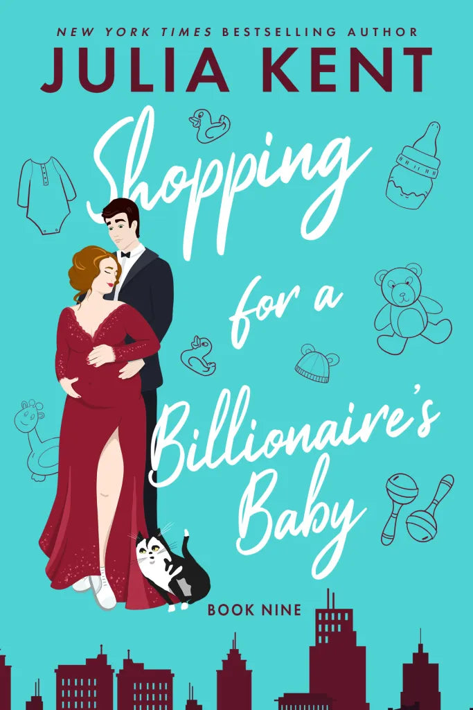 Shopping for a Billionaire's Baby (ebook)