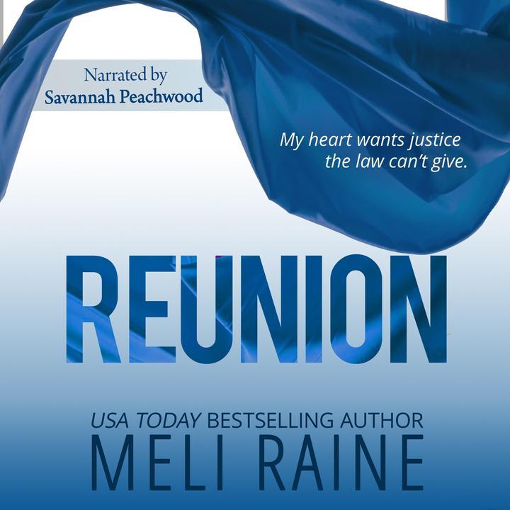 Reunion (Audiobook)