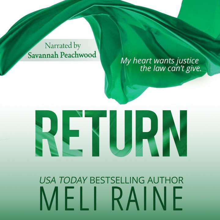 Return (Audiobook)