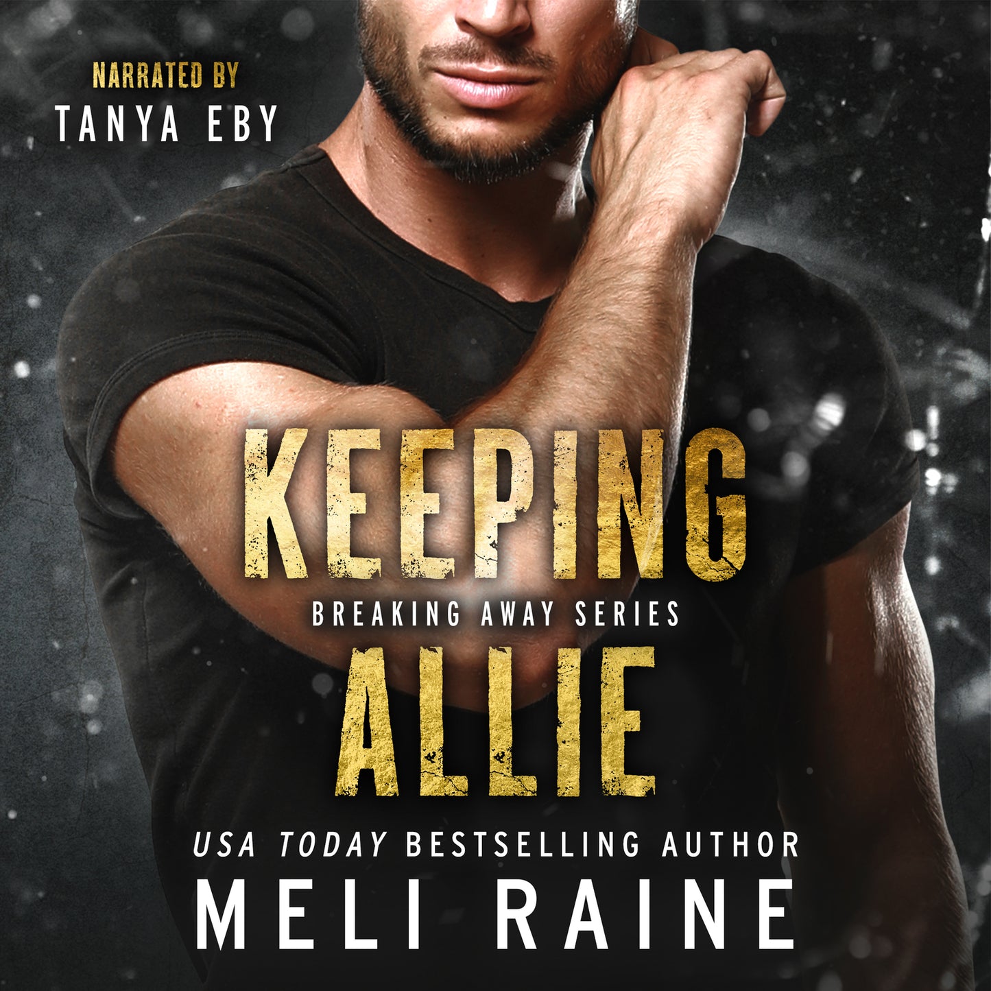Keeping Allie (Audiobook)