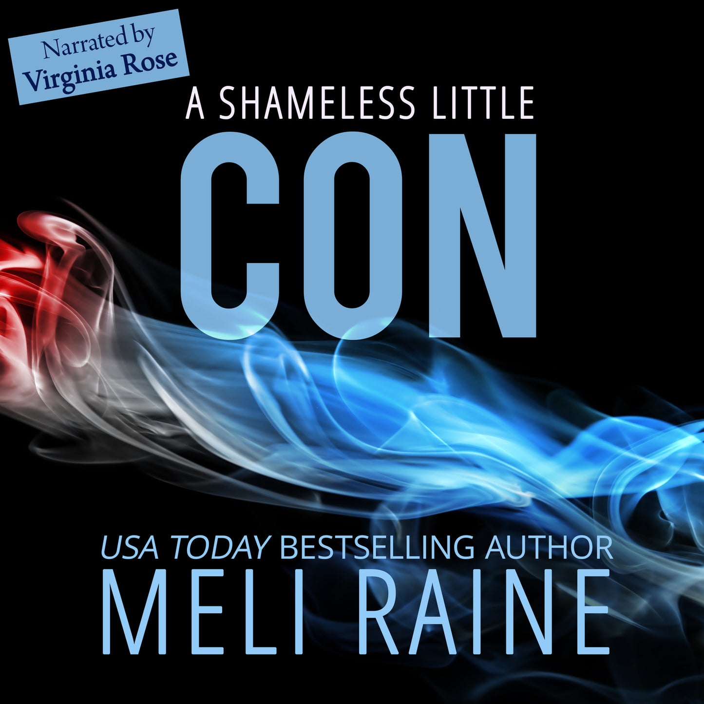 A Shameless Little Con (Audiobooks)