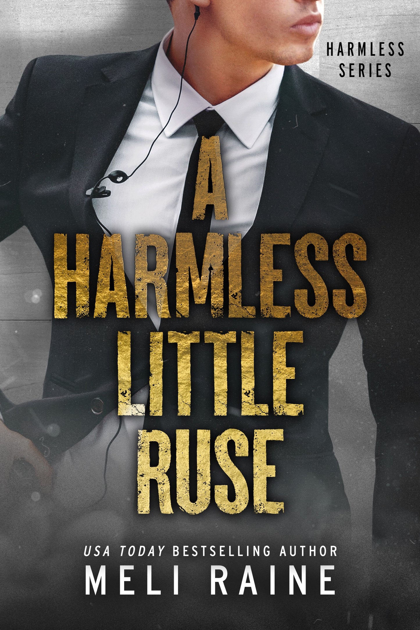A Harmless Little Ruse (Ebook)