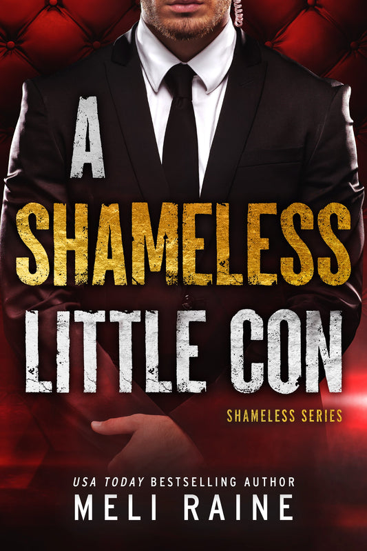 A Shameless Little Con (Ebook)