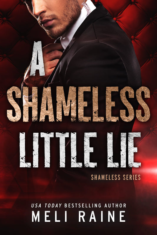 A Shameless Little Lie (Ebook)