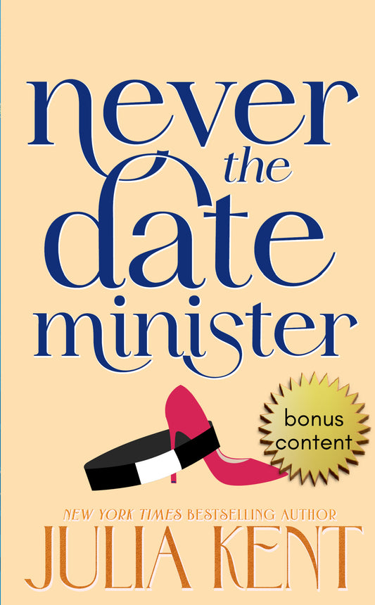 Never Date the Minister