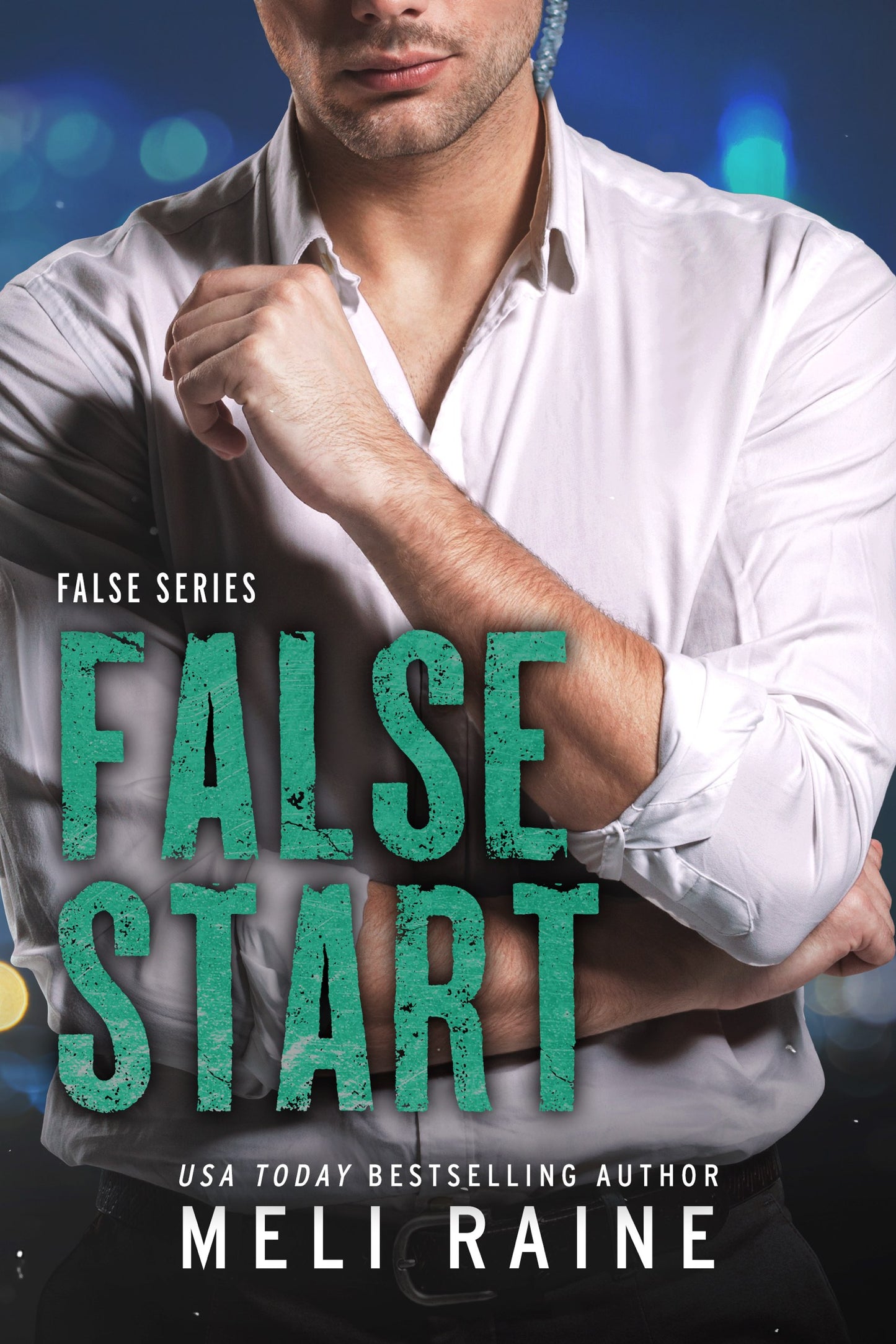 False Start (Ebook)