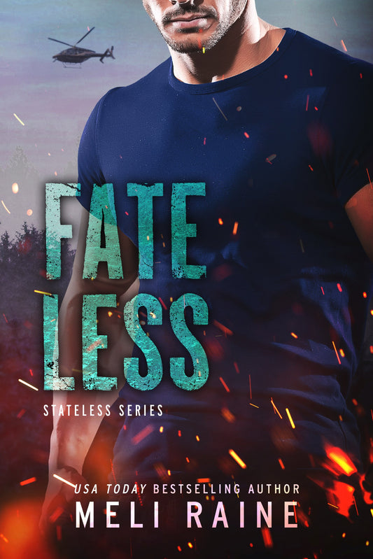 Fateless (Ebook)