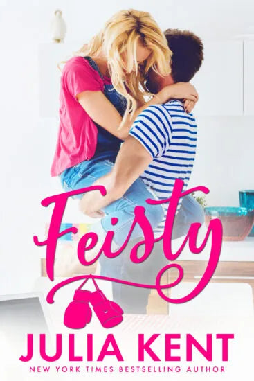 Feisty (ebook)