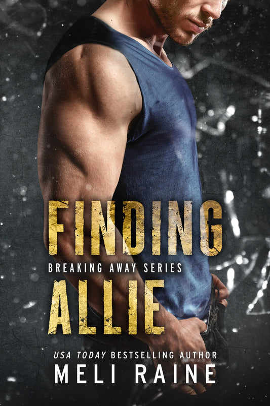 Finding Allie (Ebook)