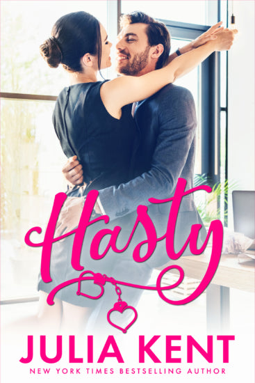 Hasty (ebook)