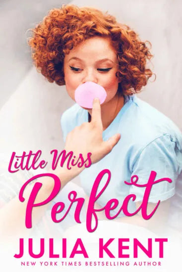 Little Miss Perfect (ebook)