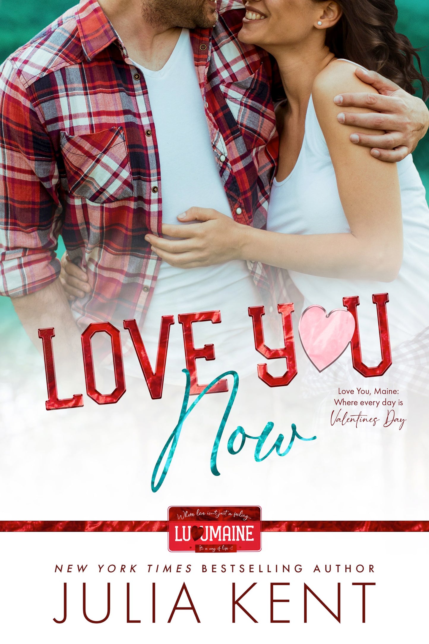 Love you Now (ebook)