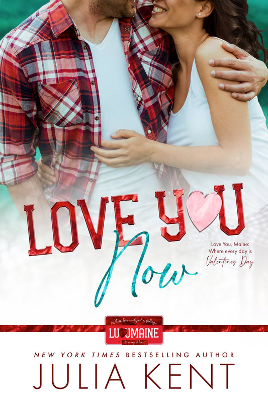 Love you Now (ebook)