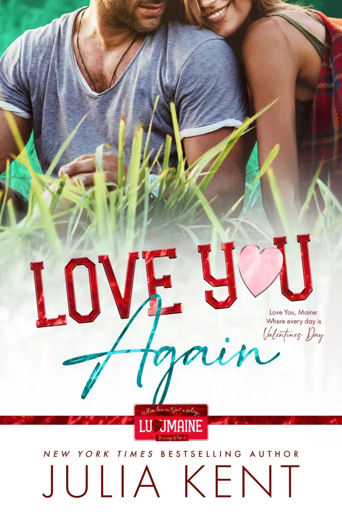 Love You Again (ebook)