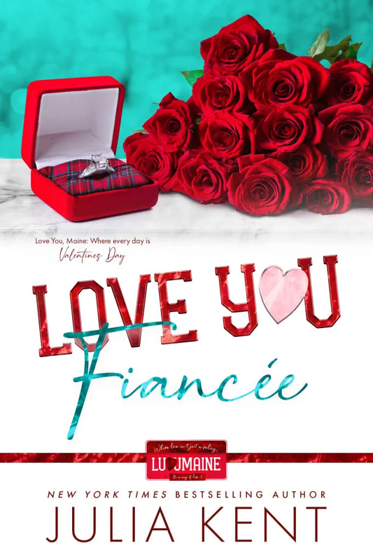 Love You Fiancee (ebook)