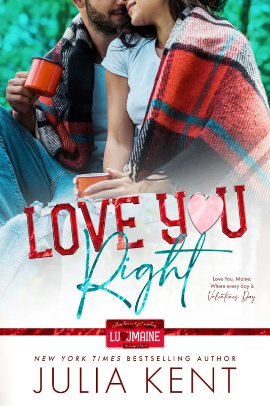 Love You Right (ebook)