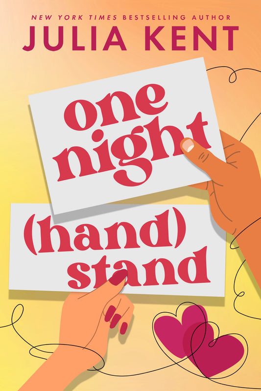 One Night (Hand) Stand (eBook)