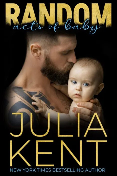 Random Acts of Baby (Print Book)
