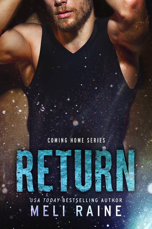 Return (Ebook)