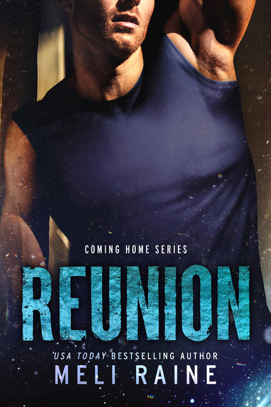 Reunion (Ebook)