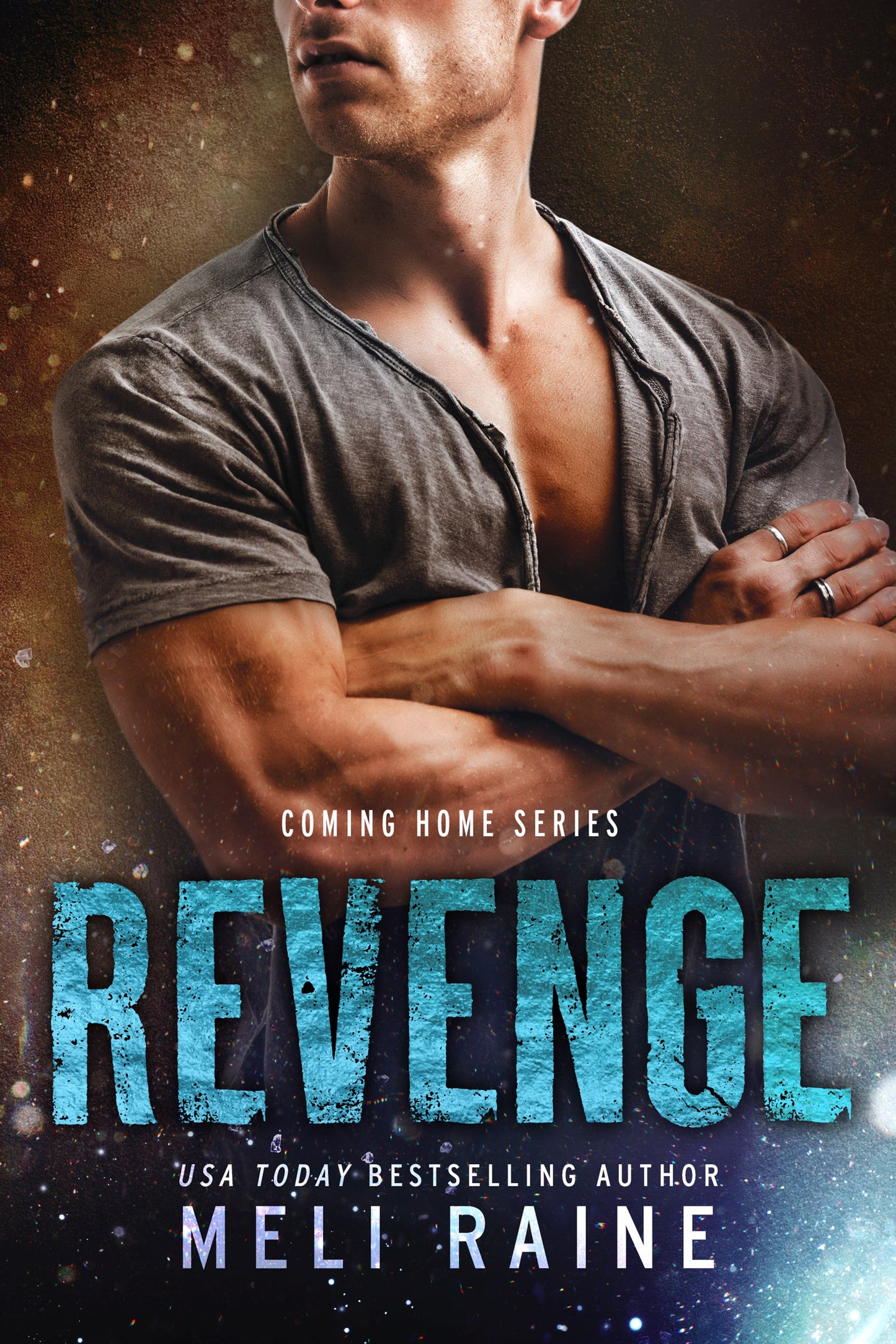 Revenge (Ebook)
