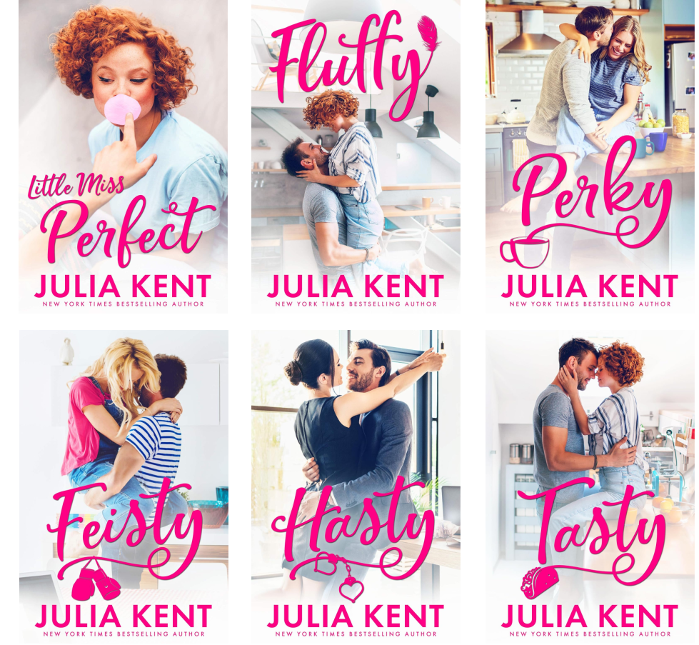 The Do-Over Series eBook Bundle