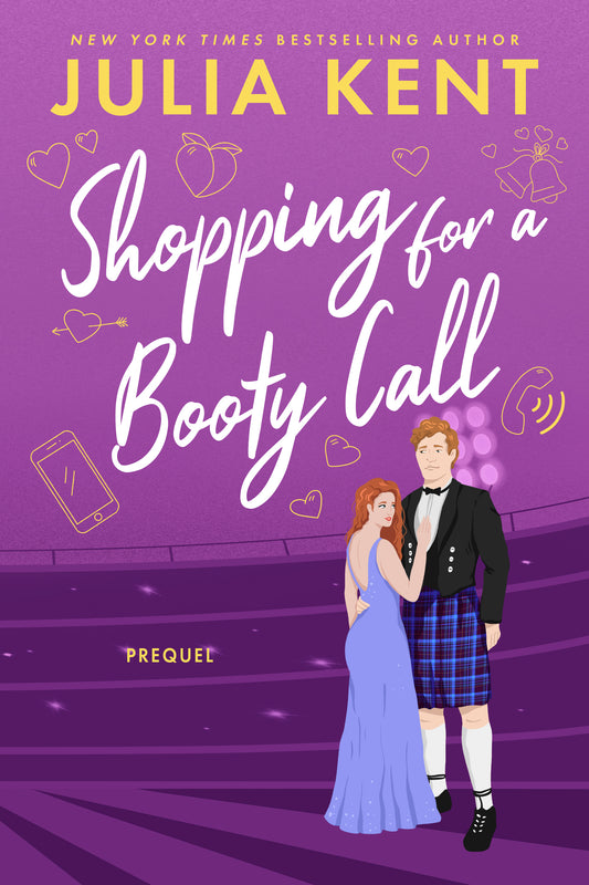 Shopping for a Booty Call