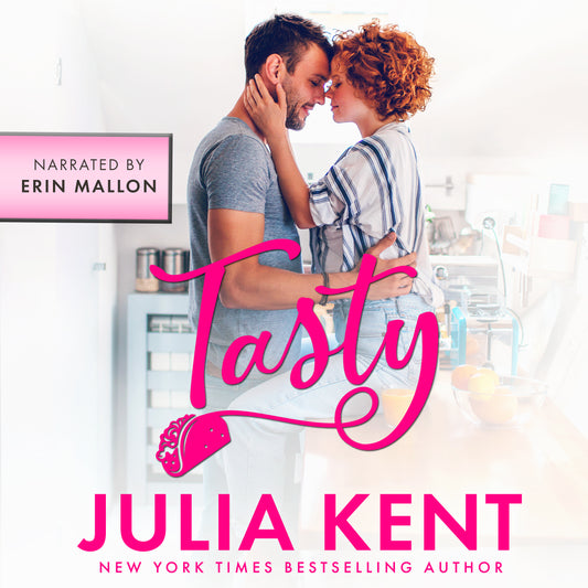 Tasty (audiobook)