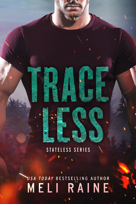 Traceless (Ebook)