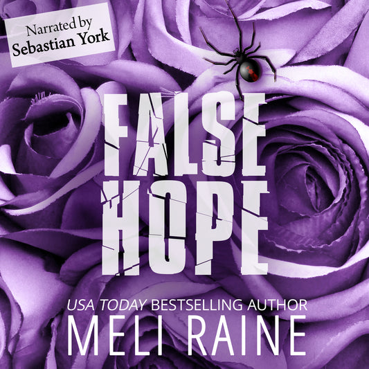 False Hope (Audiobook)