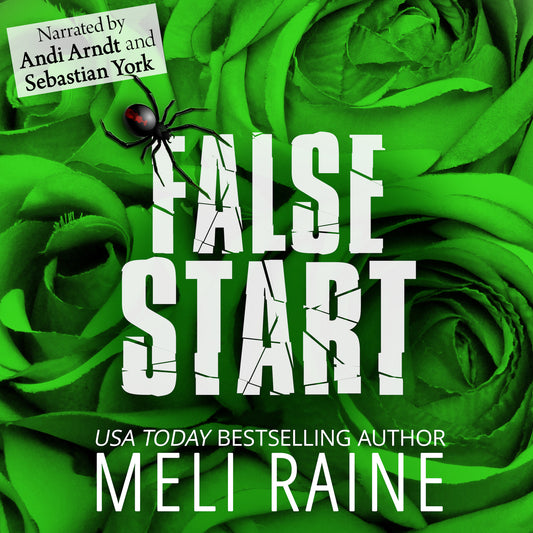 False Start (Audiobook)