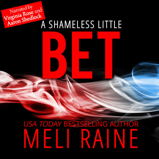 A Shameless Little Bet (Audiobook)