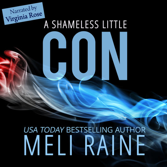 A Shameless Little Con (Audiobooks)