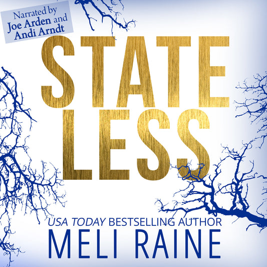 Stateless (Audiobook)