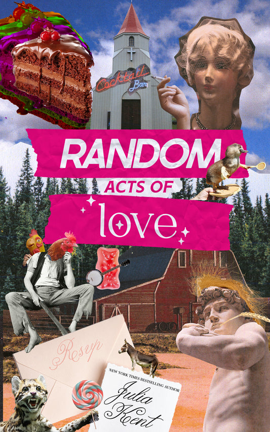 Random Acts of Love (ebook)