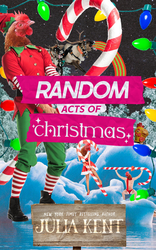 Random Acts of Christmas (ebooks)